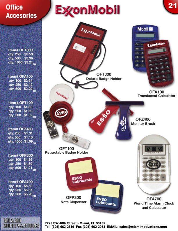 Computer Accessories